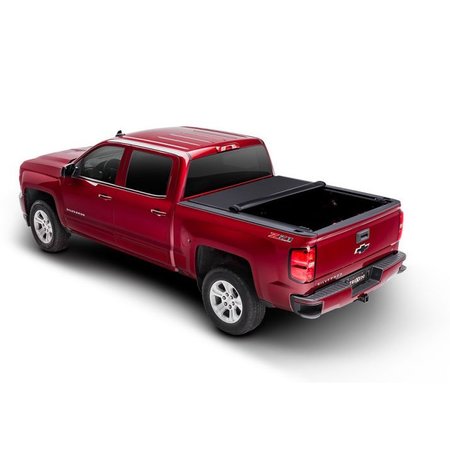 Truxedo 07-13 SILVERADO/SIERRA 1500/14-14 SILV/SIERRA 2500/3500 (HD) 8FT PRO X 1471601